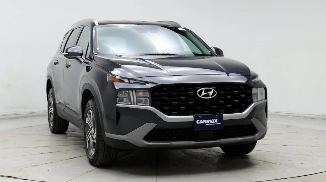 HYUNDAI SANTA FE 2023 5NMS2DAJ0PH628572 image